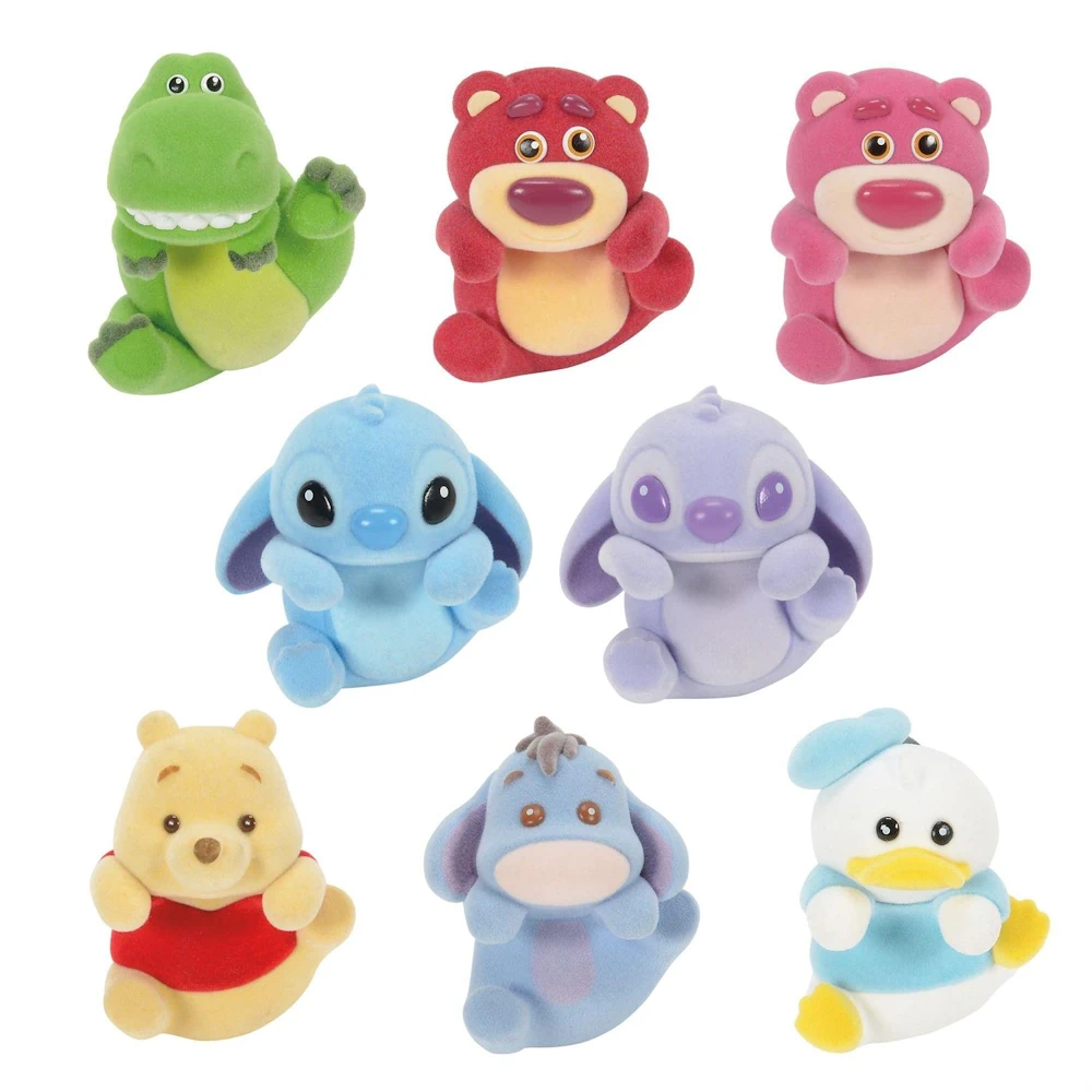 Fitzula's Gift Shop: Grand Jester Studios Disney Climbing Figures