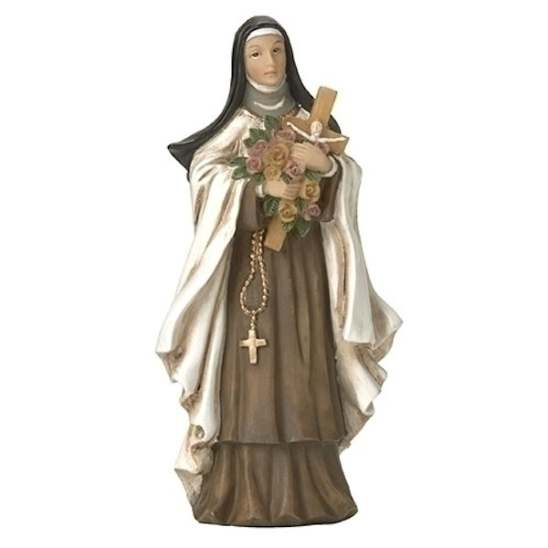 Roman Patrons & Protectors St. Therese