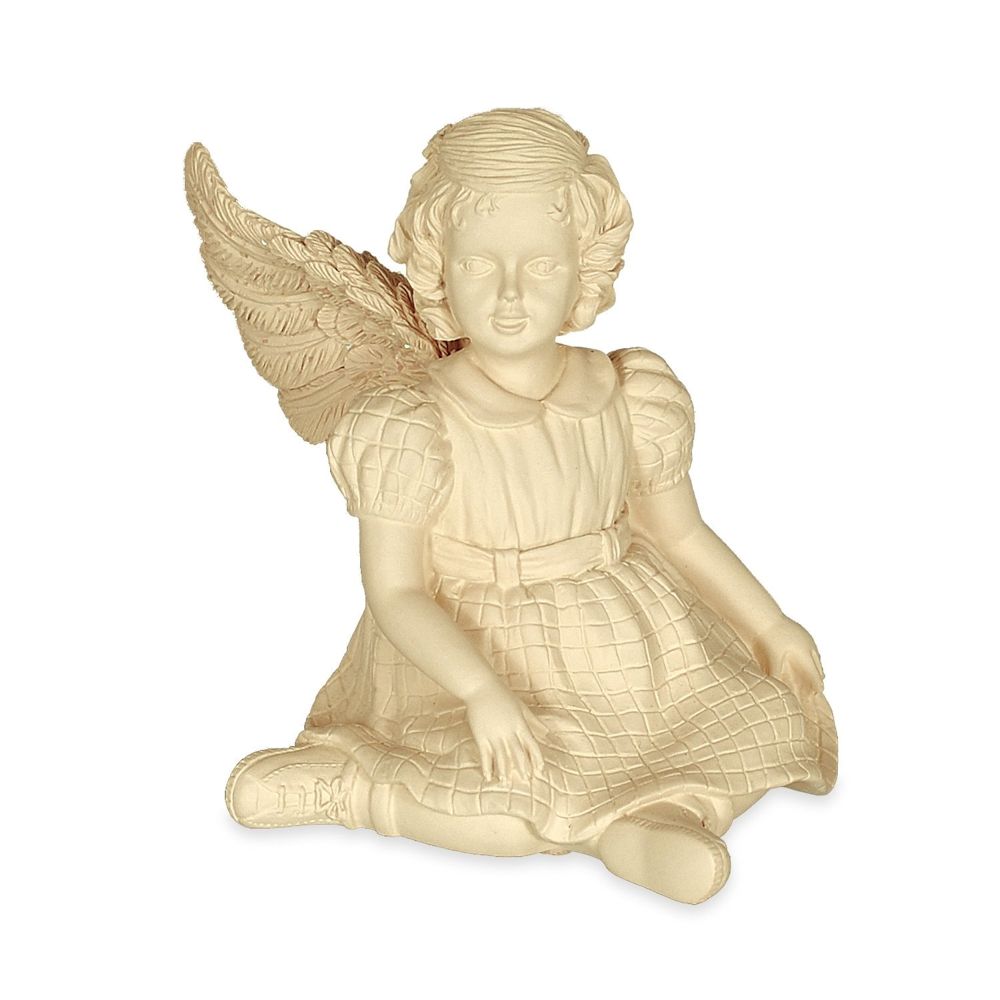 AngelStar Thank You Angel Tabletop Angel Figurine