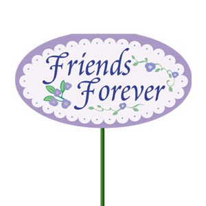 Forget Me Nots Friends Forever