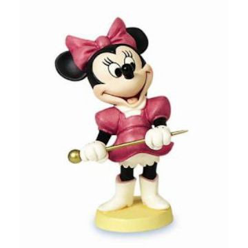 Walt Disney Classics Collection Disney Minnie Mouse: Join the Parade