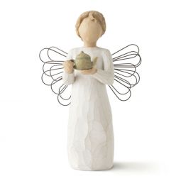 Willow Tree Angel of the Kitchen Figurine
