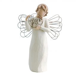 Willow Tree Just For You Angel Figurine