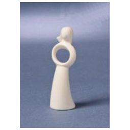 Circle of Love Young Daughter Figurine