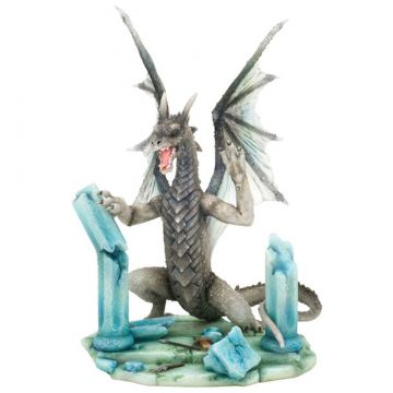Dragonsite Dragony II Clonum Dragon Figurine