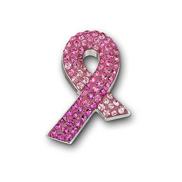 Breast Cancer Tack Pin