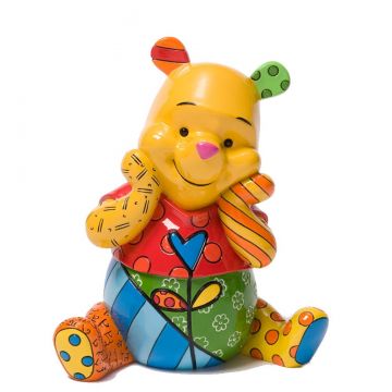 Disney By Britto Winnie the Pooh Figurine