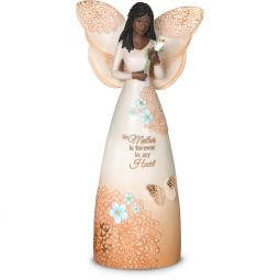 Pavilion Gift Light Your Way Memorial Ebony Mother