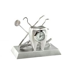 Sanis Enterprises Dentist Desk Clock