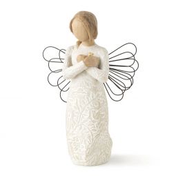 Willow Tree Remembrance Angel Figurine