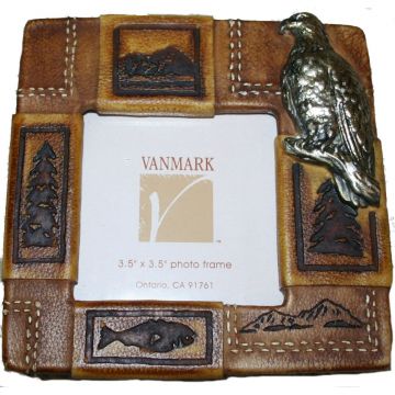 Vanmark Image of the Outdoors Picture Frame