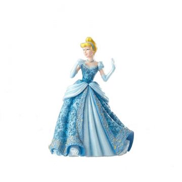 Disney Showcase Cinderella Figurine