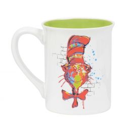 Our Name Is Mud Dr. Seuss Today Is Your Day Dr. Seuss Mug