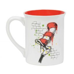 Our Name Is Mud Dr. Seuss You'll Be The Best Dr. Seuss Mug