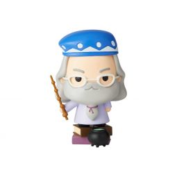 Wizarding World of Harry Potter - Dumbledore Charms Style Figurine