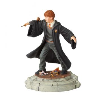 Wizarding World of Harry Potter: Ron Weasley Year One Figurine