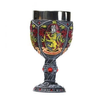 Wizarding World of Harry Potter: Gryffindor Decorative Goblet