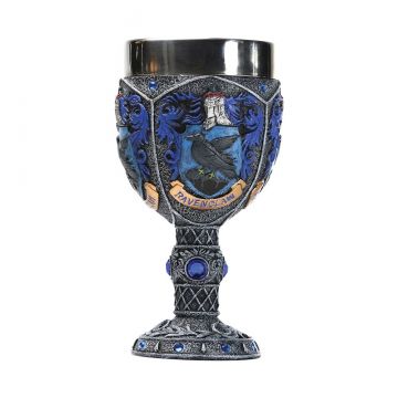 Wizarding World of Harry Potter: Ravenclaw Decorative Goblet