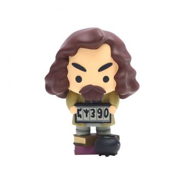 Wizarding World of Harry Potter: Sirius Charms Style Figurine