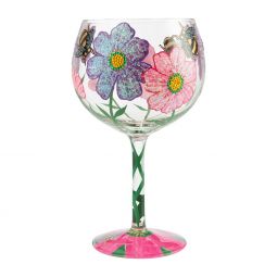 Lolita My Drinking Garden Copa Glass