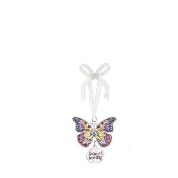 Ganz Blissful Journey Butterfly NEW day Ornament