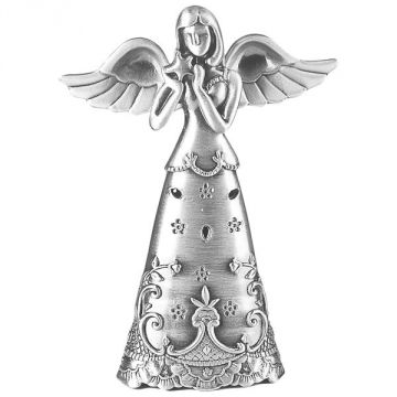 Ganz Faithful Angels - Angel of Strength Figurine