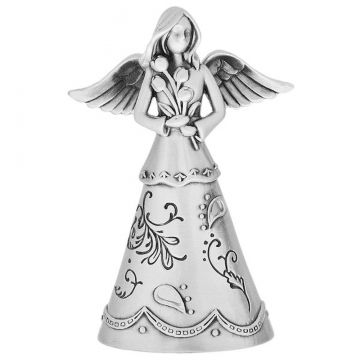 Ganz Faithful Angels - Angel of Caregivers Figurine