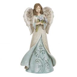 Another word for Love Ganz ER27193 Angels Among Us Ornament Mom 