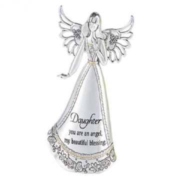 Ganz Angels in your Life Daughter You are an Angel Figurine