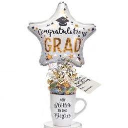 burton+BURTON Congratulations Grad Gift Set