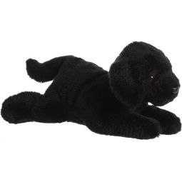 Aurora 12" Border Collie Flopsie Plush Stuffed Animal Toy #31566 