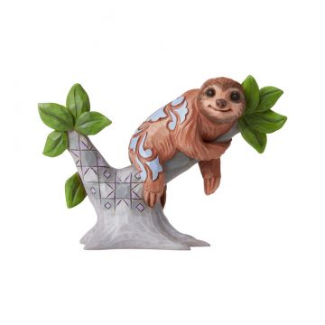 Heartwood Creek Mini Sloth Figurine