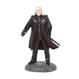 Department 56 Harry Potter Lucius Malfoy Accessory