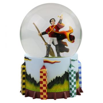 Wizarding World of Harry Potter: Harry Potter Quidditch Waterball