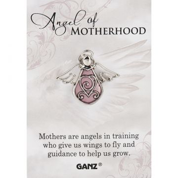 Ganz Your Special Angel - Angel of Motherhood Pin