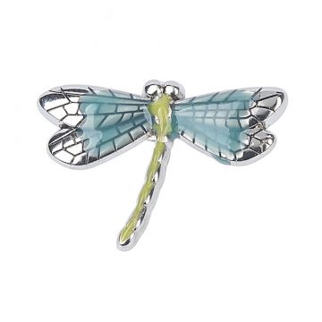 Ganz Good Luck Pin - The Dragonfly