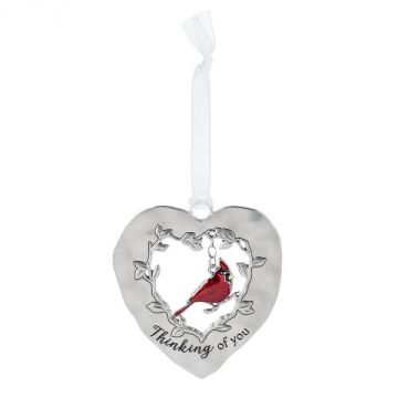 Ganz Always In My Heart Ornament - Thinking of You