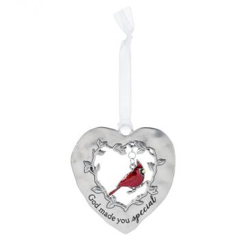 Ganz Always In My Heart Ornament - God Made You Special