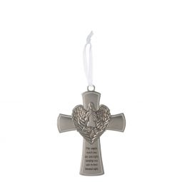 Ganz Crib Cross Ornament