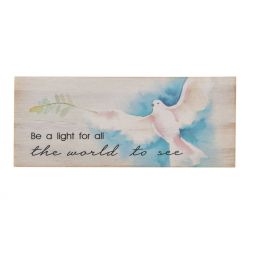Ganz Make Time for Faith - Be A Light For All The World To See