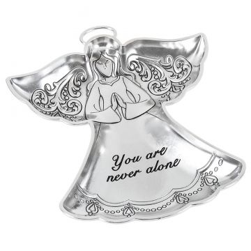 Ganz Angel Trinket Tray - You Are Never Alone
