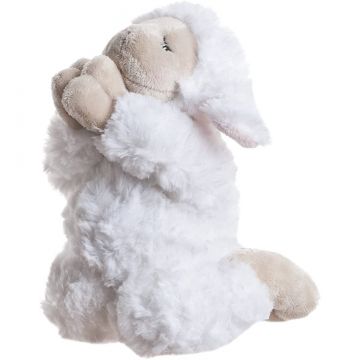 Ganz Inspirational Praying Lamb Stuffed Animal