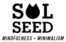 Shop for SOL SEED rejuvenating Healing and Lip Balms