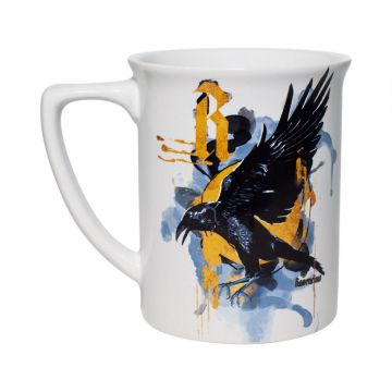 Wizarding World of Harry Potter: Ravenclaw Mug