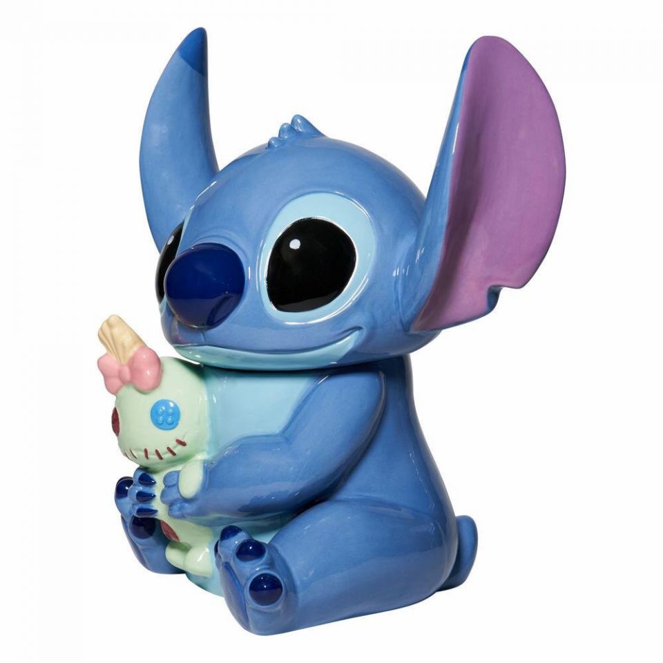 Disney Stitch stuffed animal 10.5in, Five Below