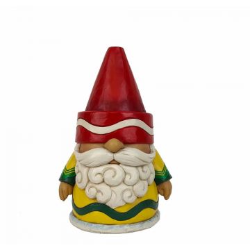 Heartwood Creek Crayola Gnome Figurine "Shades of Creativity"
