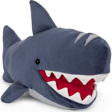 GUND Maxwell Shark 17.5" Plush Stuffed Animal