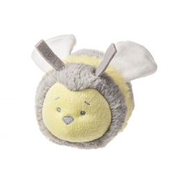 Ganz Baby Sweet As Can Bee Crinkle and Rattle Plush