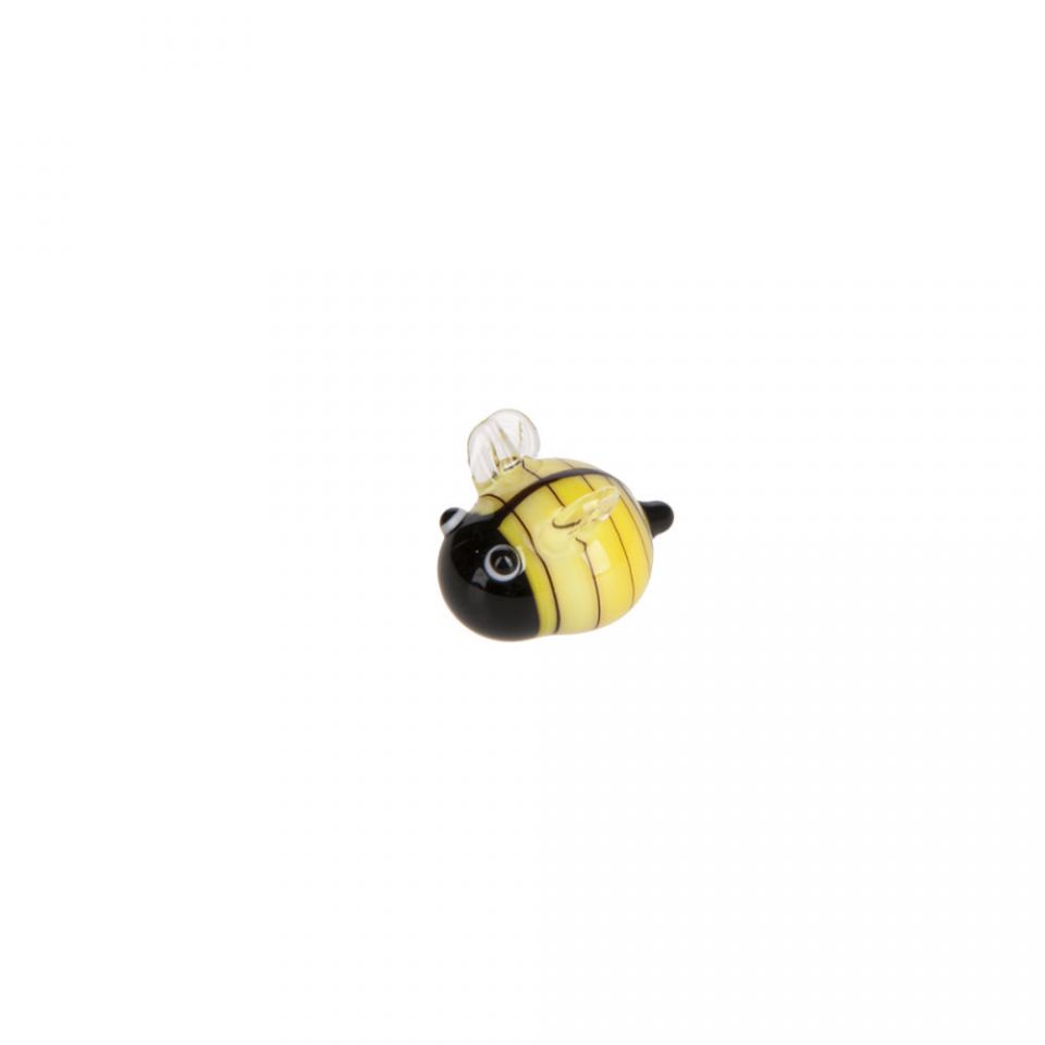 Ganz Charm with Story Card, Lucky Little Bumble Bee