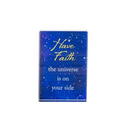 Ganz The Magic Within - Have Faith